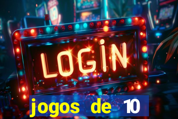 jogos de 10 centavos nas plataformas